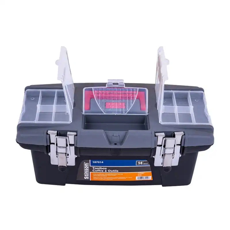 Secure Stinson Lock Box Your Keys with Peace of Mind