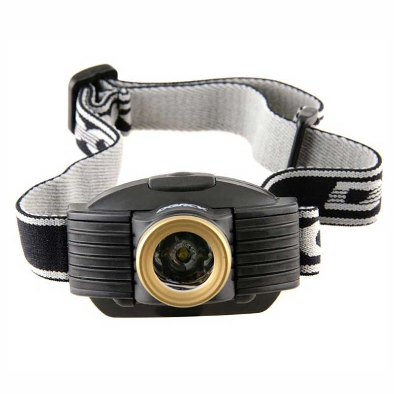 Shine Bright Adventure Headlamp 285 Lumens