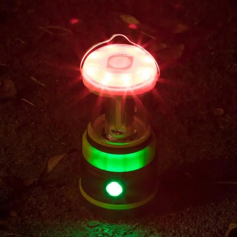 NovaBeam Adventure Lantern: Your Ultimate Nightlight