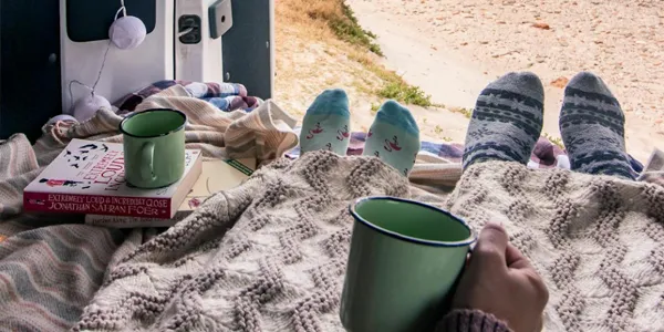 Built for Tomorrow. Legendary Craft. Endless Adventures.